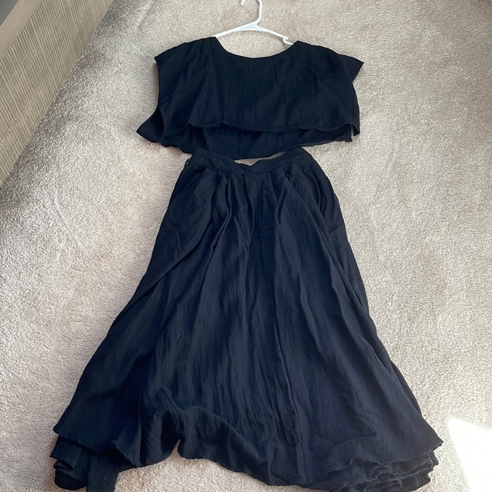 Two Piece Set